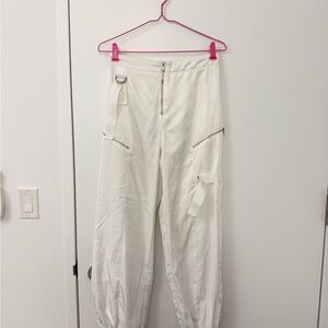 Tiger Mist Elite Moto Cargo Pants